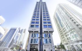 تريب من قبل ويندهام، أبوظبي سيتي سنتر
